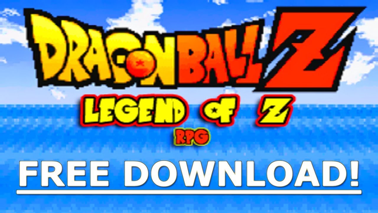 dragon ball free download